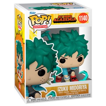 Alfombrilla gaming My Hero Academia