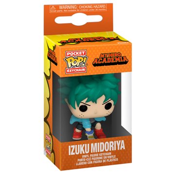 Alfombrilla gaming My Hero Academia