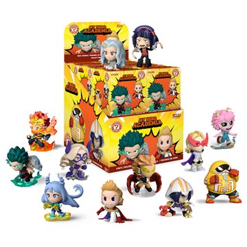 Alfombrilla gaming My Hero Academia