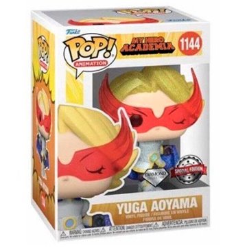 Alfombrilla gaming My Hero Academia