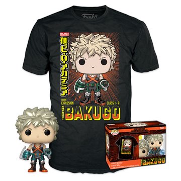 Alfombrilla gaming My Hero Academia