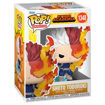 Alfombrilla gaming My Hero Academia