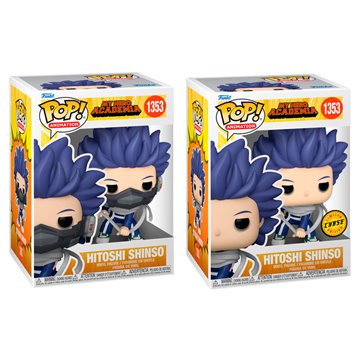 Alfombrilla gaming My Hero Academia