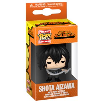 Alfombrilla gaming My Hero Academia