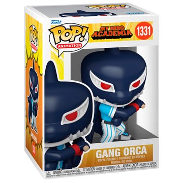 Alfombrilla gaming My Hero Academia