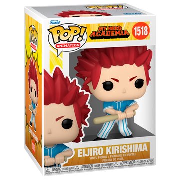 Alfombrilla gaming My Hero Academia