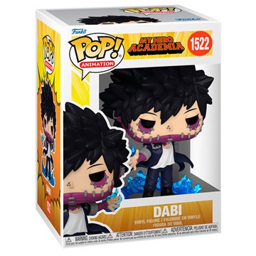 Alfombrilla gaming My Hero Academia