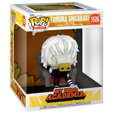 Alfombrilla gaming My Hero Academia