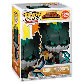 Alfombrilla gaming My Hero Academia