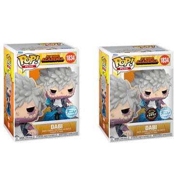 Alfombrilla gaming My Hero Academia