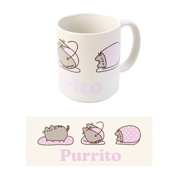 Taza PlayStation 550ml