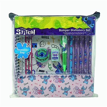 Taza 3D Stitch Disney