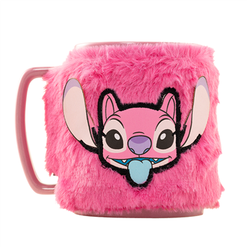 Cuaderno A5 Fluffy Kuromi Hello Kitty