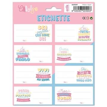 Cuaderno A5 Fluffy Kuromi Hello Kitty