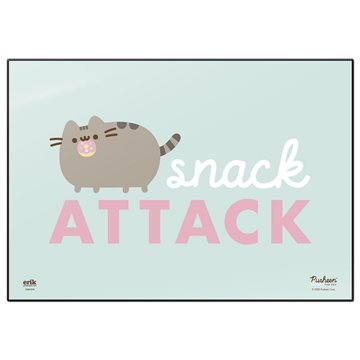 Cuaderno A5 Fluffy Kuromi Hello Kitty
