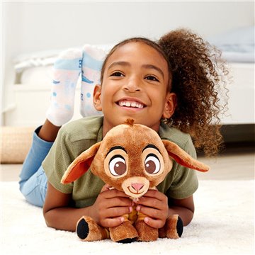 Calendario Adviento Stitch Disney