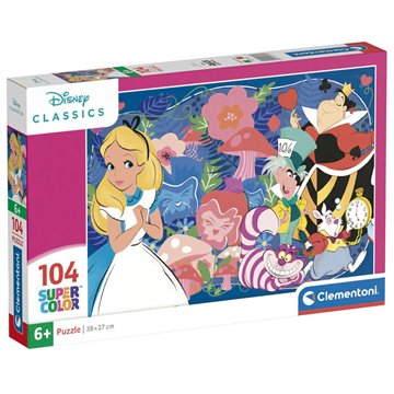 Calendario Adviento Stitch Disney