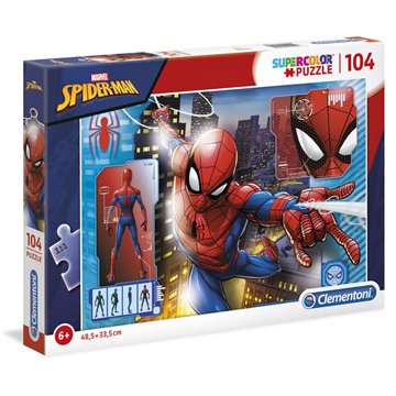 Calendario Adviento Stitch Disney
