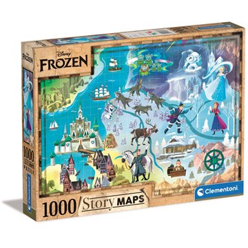 Calendario Adviento Stitch Disney