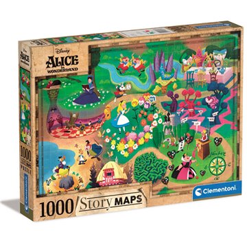 Calendario Adviento Stitch Disney