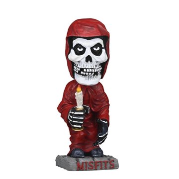Figura Fiend Head Knocker Misfits 18cm