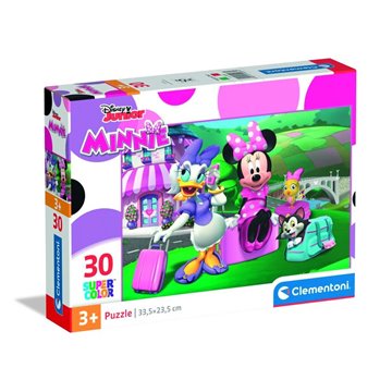 Puzzle Minnie Disney 30pzs