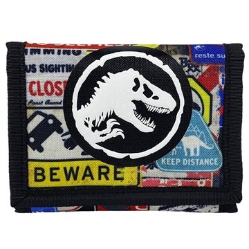 Puzzle Jurassic World 180pzs
