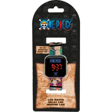 Puzzle One Piece 1000pzs