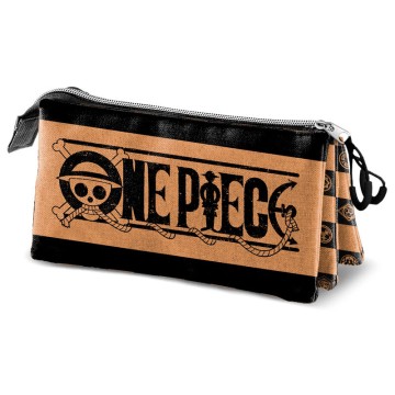 Puzzle One Piece 1000pzs
