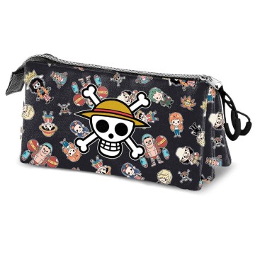 Puzzle One Piece 1000pzs