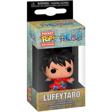 Puzzle One Piece 1000pzs