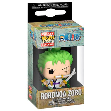 Puzzle One Piece 1000pzs