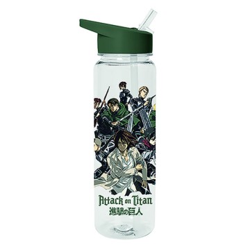 Puzzle One Piece 1000pzs