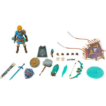 Puzzle One Piece 1000pzs