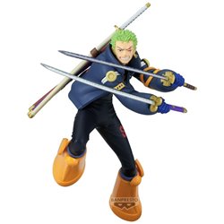 Puzzle One Piece 1000pzs