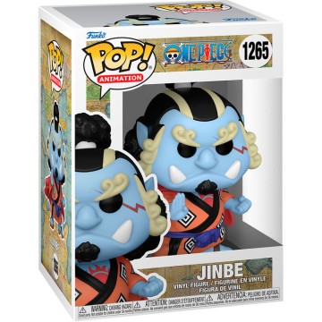 Puzzle One Piece 1000pzs