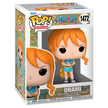 Puzzle One Piece 1000pzs