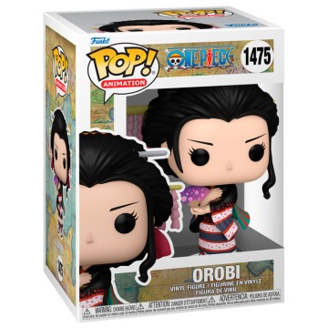 Puzzle One Piece 1000pzs