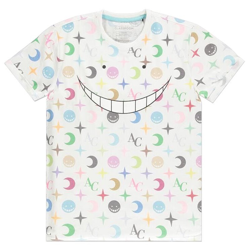 Puzzle One Piece 1000pzs