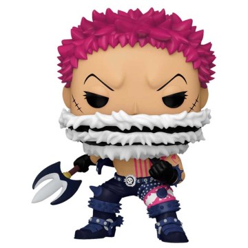 Puzzle One Piece 1000pzs
