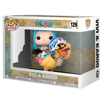 Puzzle One Piece 1000pzs