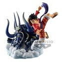 Puzzle One Piece 1000pzs