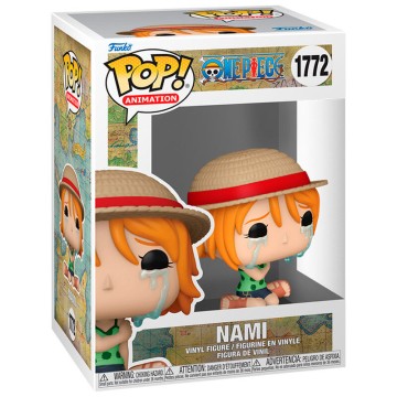 Puzzle One Piece 1000pzs