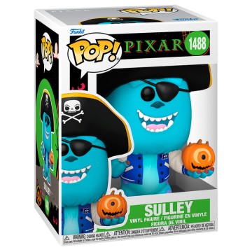 Puzzle One Piece 1000pzs