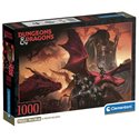Puzzle One Piece 1000pzs