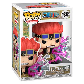 Puzzle One Piece 1000pzs