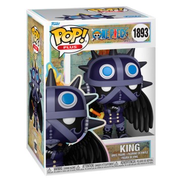Puzzle One Piece 1000pzs