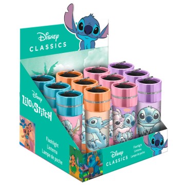 Puzzle Stitch Disney 1000pzs