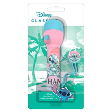 Puzzle Stitch Disney 1000pzs