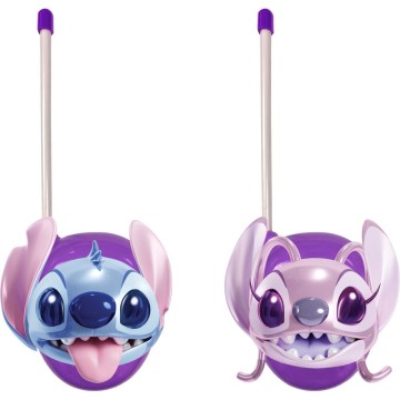 Puzzle Stitch Disney 1000pzs